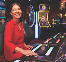 Slots Games - 12bets